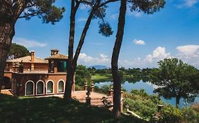 Panoramic Villa Elda In The Heart Of Tuscia